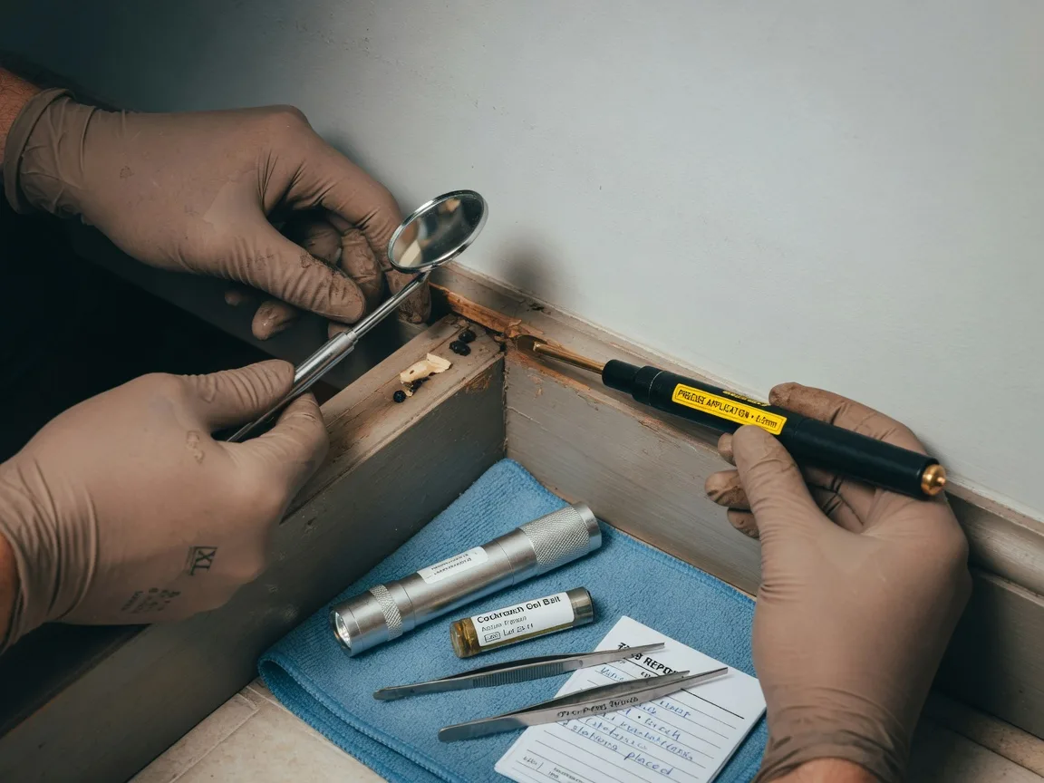 Why choose Emergency Pest Control in Brundidge, AL